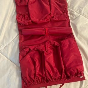 Tote organizer for diaper bag NEVER USED